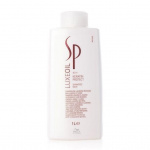 Wella SP LuxeOil Keratin Protect Shampoo 1000ml Wella SP LuxeOil Keratin Protect Shampoo 1000ml