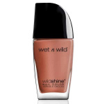 Wet n Wild Wild Shine Nail Color Casting Call Wet n Wild Wild Shine Nail Color Casting Call