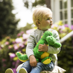 Bolibompa Draken Stor