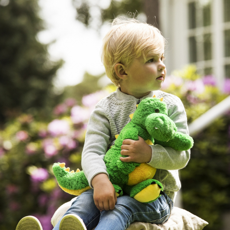 Bolibompa Draken Stor