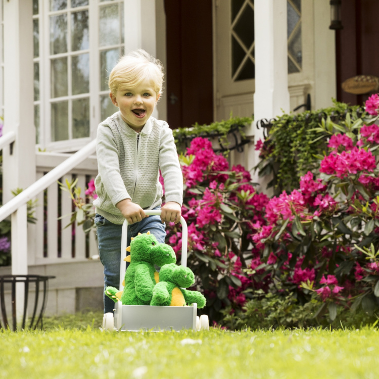 Bolibompa Draken Stor