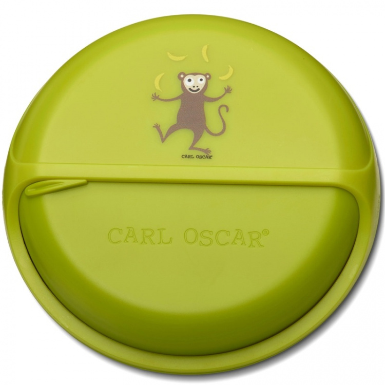Carl Oscar BentoDISC Lime