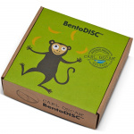 Carl Oscar BentoDISC Lime