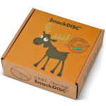 Carl Oscar SnackDISC Orange