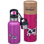Carl Oscar TEMPflaska 0,35L Cerise Carl Oscar TEMPflaska 0,35L Cerise