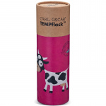 Carl Oscar TEMPflaska 0,35L Cerise Carl Oscar TEMPflaska 0,35L Cerise