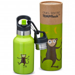 Carl Oscar TEMPflaska 0,35L Lime Carl Oscar TEMPflaska 0,35L Lime