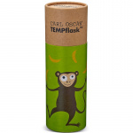 Carl Oscar TEMPflaska 0,35L Lime Carl Oscar TEMPflaska 0,35L Lime