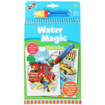 Galt Water Magic Fordon