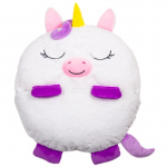 Happy Nappers Enhörning M