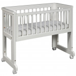 Troll Bedside Crib Sun 2020 Troll Bedside Crib Sun 2020
