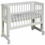 Troll Bedside Crib Sun 2020 Troll Bedside Crib Sun 2020