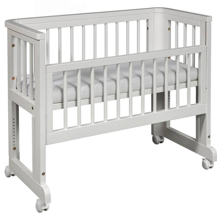 Troll Bedside Crib Sun 2020 Troll Bedside Crib Sun 2020