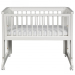 Troll Bedside Crib Sun 2020 Troll Bedside Crib Sun 2020