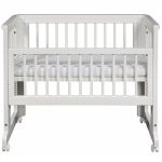 Troll Bedside Crib Sun 2020 Troll Bedside Crib Sun 2020
