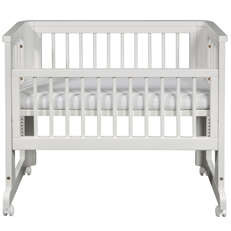 Troll Bedside Crib Sun 2020 Troll Bedside Crib Sun 2020