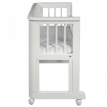 Troll Bedside Crib Sun 2020 Troll Bedside Crib Sun 2020