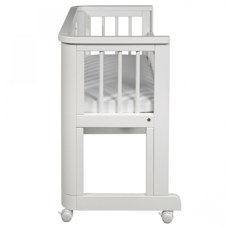 Troll Bedside Crib Sun 2020 Troll Bedside Crib Sun 2020