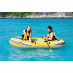 Bestway Hydro Force Treck X2 Set Gummibåt 2.55x1.27m