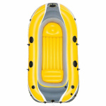 Bestway Hydro Force Treck X2 Set Gummibåt 2.55x1.27m