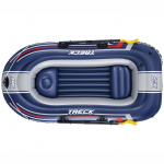 Bestway Hydro Force Treck X2 Set Gummibåt 2.55x1.27m