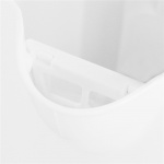 Emerio Vattenkokare 1,7l vit