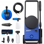 nilfisk Core 130 PowerControl- Garden & Carwasharden