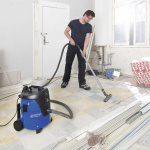 Nilfisk Grovdammsugare AERO 21-21 PC,  Nilfisk Grovdammsugare AERO 21-21 PC,