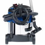 Nilfisk Grovdammsugare AERO 21-21 PC,  Nilfisk Grovdammsugare AERO 21-21 PC,