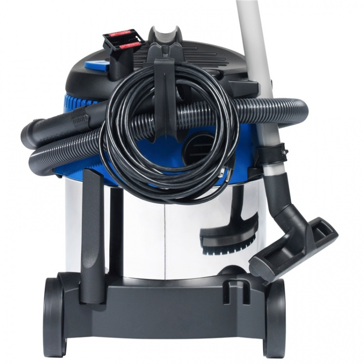 Nilfisk Grovdammsugare AERO 21-21 PC,  Nilfisk Grovdammsugare AERO 21-21 PC,