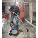 Nilfisk Grovdammsugare AERO 21-21 PC,  Nilfisk Grovdammsugare AERO 21-21 PC,