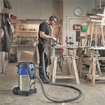 Nilfisk Grovdammsugare AERO 21-21 PC,  Nilfisk Grovdammsugare AERO 21-21 PC,