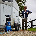 Nilfisk Högtryckstvätt Premium 180-10