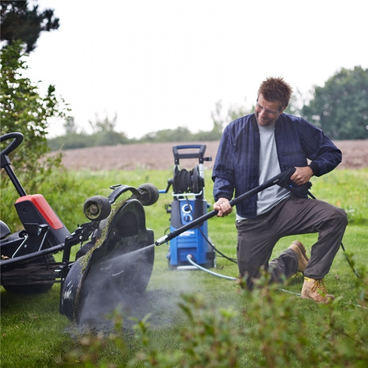 Nilfisk Högtryckstvätt Premium 180-10