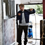 Nilfisk Högtryckstvätt Premium 180-10