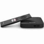 Strong SRT401 Android 4K TV-box Chrom