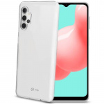 Celly Gelskin TPU Cover Galaxy A32 5G SM-A326B Celly Gelskin TPU Cover Galaxy A32 5G SM-A326B