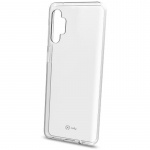 Celly Gelskin TPU Cover Galaxy A32 5G SM-A326B Celly Gelskin TPU Cover Galaxy A32 5G SM-A326B