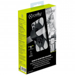 Celly Mobilhållare för styre på cykel/e-scooter