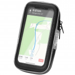 Celly Vattentålig mobilhållare för cykel