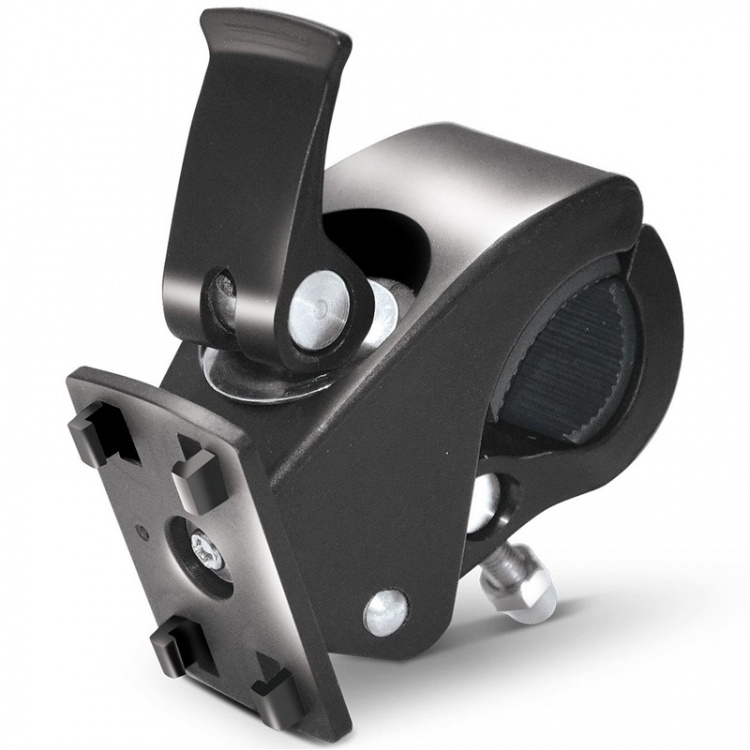 Celly Vattentålig mobilhållare för cykel