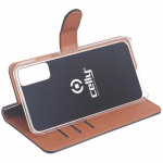 Celly Wallet Case Galaxy A02s SM-A025F Svart Celly Wallet Case Galaxy A02s SM-A025F Svart