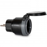 Nexa MGDR-3500 Utomhusmottagare Min