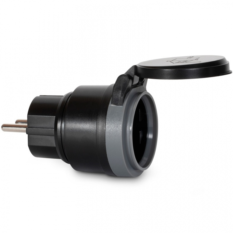 Nexa MGDR-3500 Utomhusmottagare Min