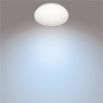 Philips CL200 Plafond 225mm 6W 600 2700K Varmvitt Philips CL200 Plafond 225mm 6W 600 2700K Varmvitt