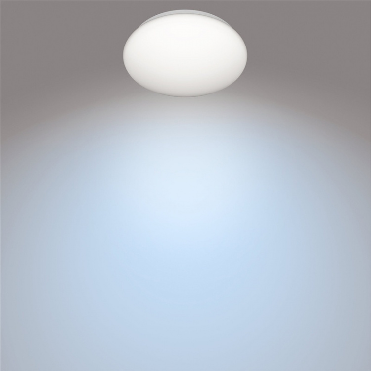 Philips CL200 Plafond 225mm 6W 600 2700K Varmvitt Philips CL200 Plafond 225mm 6W 600 2700K Varmvitt