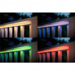 Philips Hue Lightstrip Outdoor 1.1 5m Philips Hue Lightstrip Outdoor 1.1 5m