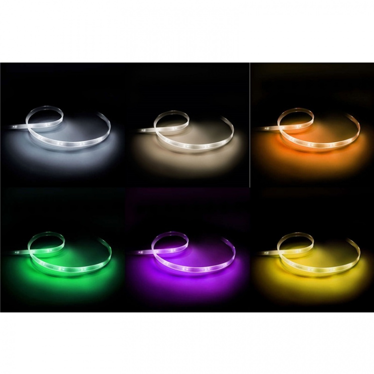 Philips Hue Lightstrip Plus V4 1m exte
