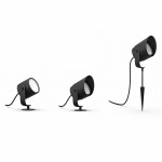 Philips Hue Lily XL Spot White/Color A