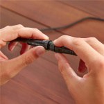 Philips Hue Outdoor T-koppling + 2,5m kabel Philips Hue Outdoor T-koppling + 2,5m kabel